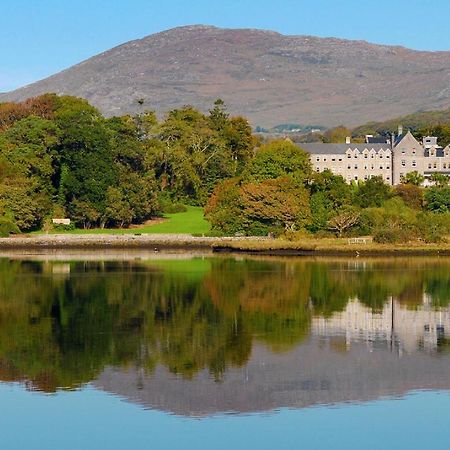 Park Hotel Kenmare Exteriér fotografie