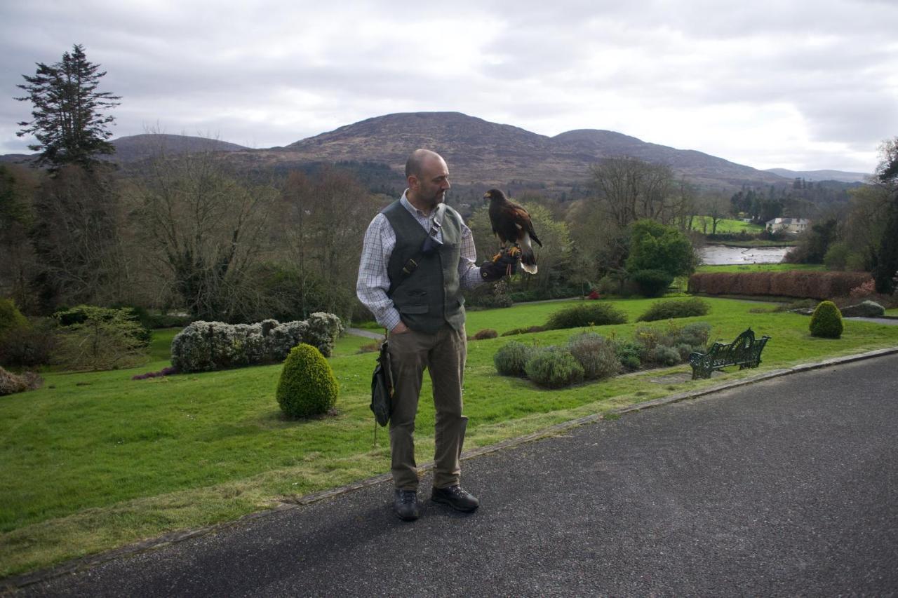Park Hotel Kenmare Exteriér fotografie