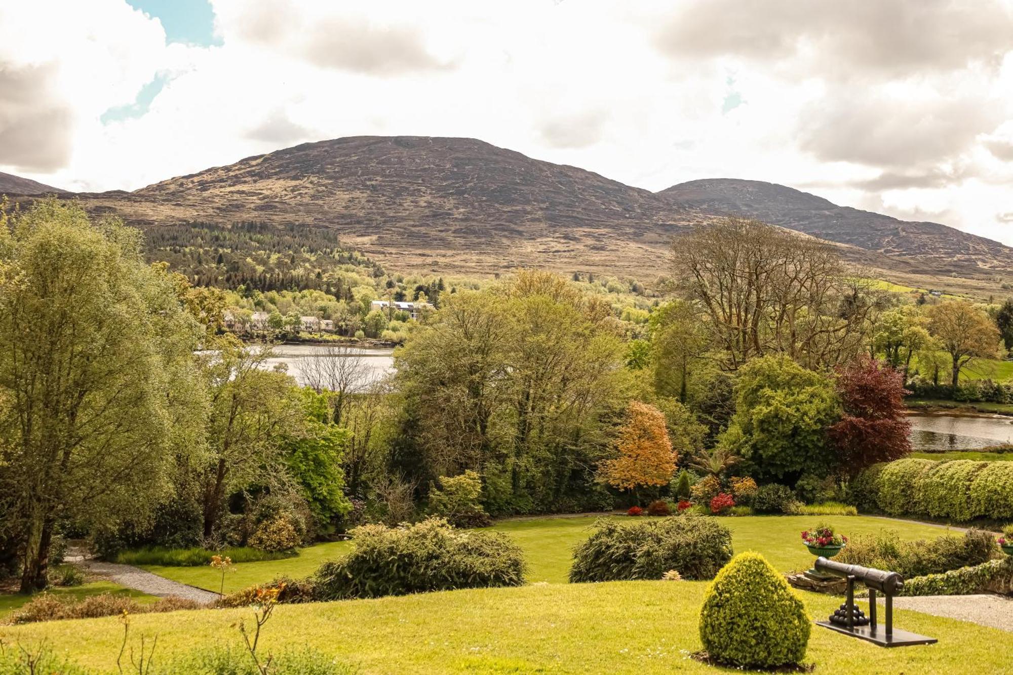 Park Hotel Kenmare Exteriér fotografie