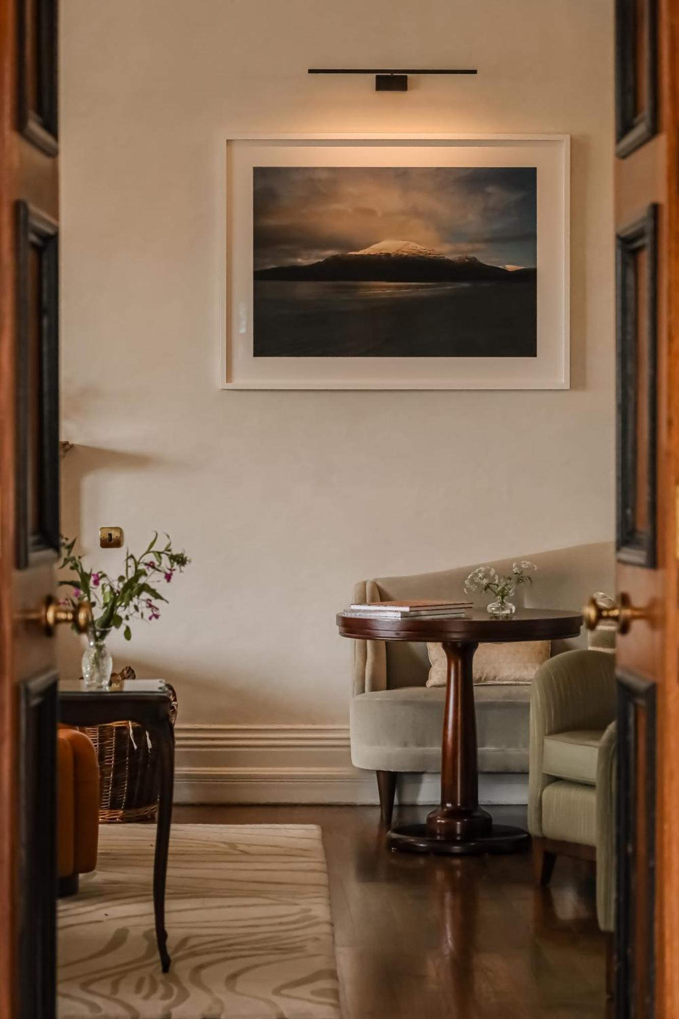 Park Hotel Kenmare Exteriér fotografie
