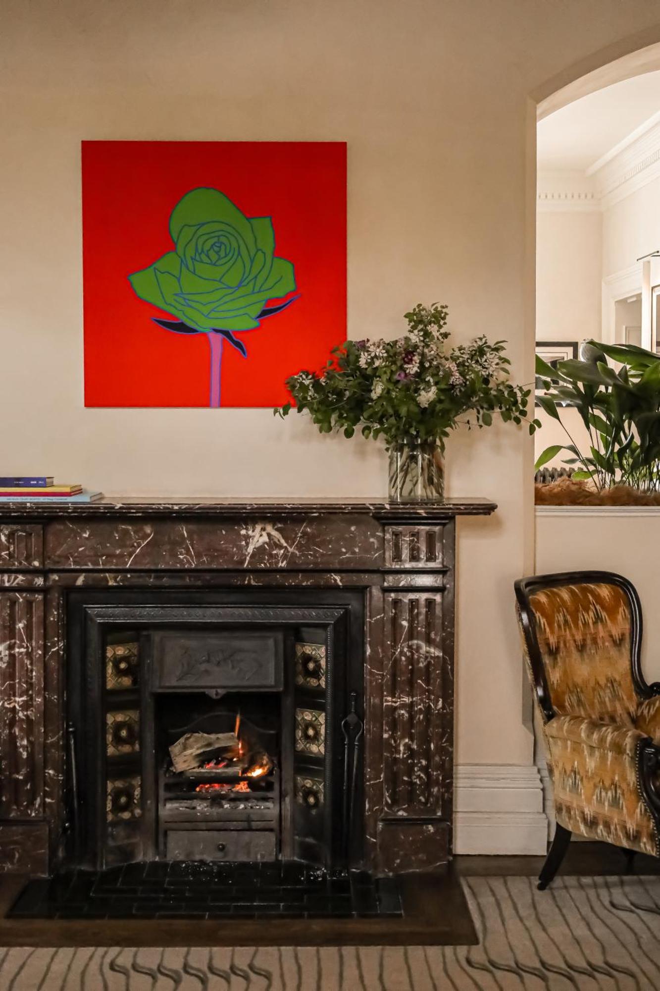 Park Hotel Kenmare Exteriér fotografie
