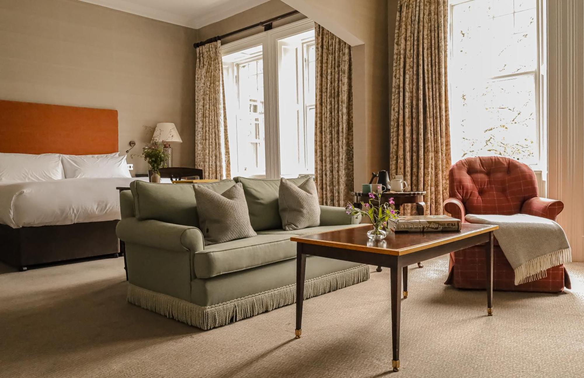 Park Hotel Kenmare Exteriér fotografie
