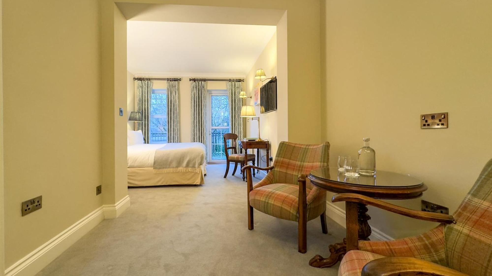 Park Hotel Kenmare Exteriér fotografie